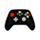 Radír - Controller Formájú - Game Over