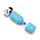 Szövegkiemelő Toll Topperrel - Panda