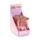 Ceruza PVC Topperrel - Pusheen Macska