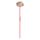 Ceruza PVC Topperrel - Pusheen Macska