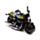 Felhúzhatós Játék - Motor