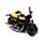Felhúzhatós Játék - Motor