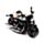 Felhúzhatós Játék - Motor
