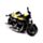 Felhúzhatós Játék - Motor