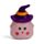 Meglepetés Felhúzhatós Játék Dobozban - Kísérteties SPOOKY
