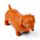 Antistressz Játék - Sztreccs Tacskó