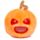 Nyomogatós Játék, Plüss - Slime Squeezy Labda - Halloweeni Ikonok
