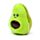 Nyomogatós Játék, Plüss - Slime Squeezy Labda - Avokádó