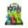 Press and Go Játék - Dinoszaurusz