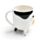 Fordított, U-MUG Bögre - Boci - Bramley Bunch