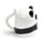 Fordított, U-MUG Bögre - Panda