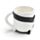 Fordított, U-MUG Bögre - Panda