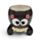 Fordított, U-MUG Bögre - Shaun, a Bárány - Kawaii Stílus