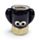 Fordított, U-MUG Bögre - Shaun, a Bárány