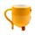 Fordított, U-MUG Bögre - Kapibara