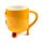 Fordított, U-MUG Bögre - Kapibara