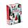 Francia Kártya Pakli, 54 lapos, Karácsonyi - Manó