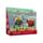 Christmas Jingle Bunch Shaped Sticker Album & Stickers