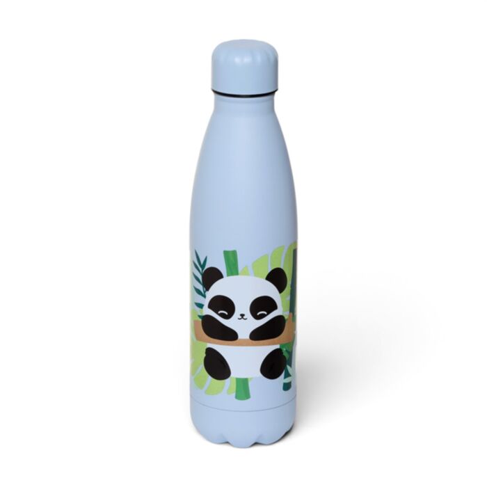 Thermo Kulacs 500ml, Fém - Panda