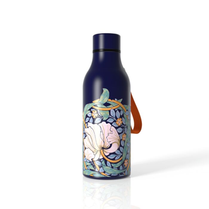Thermo Kulacs 500ml, Fém - Tikszem - William Morris