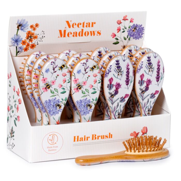 Hajkefe, 100% Bambuszból - Nektármezők NECTAR MEADOWS