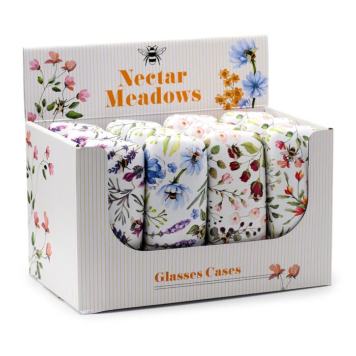 Szemüvegtok - Nektármezők NECTAR MEADOWS