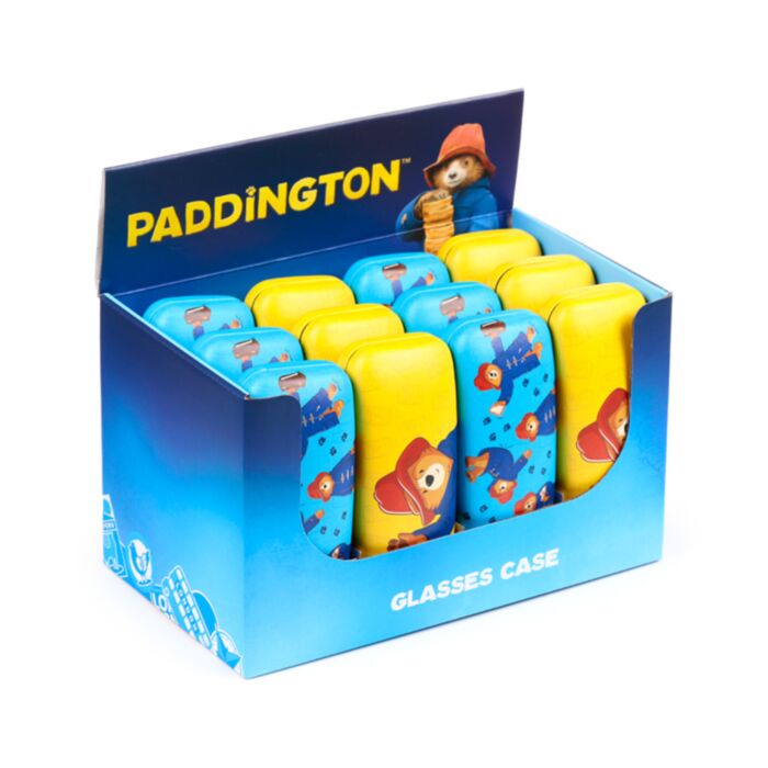 Szemüvegtok - Paddington Maci