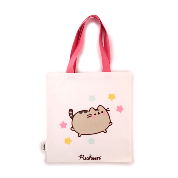 Táska - Pusheen Macska