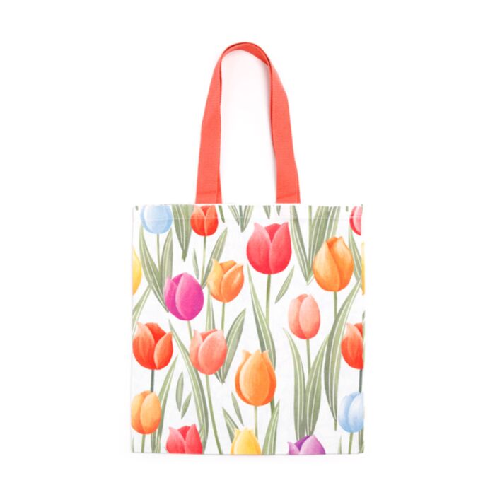 Táska - Tulipán