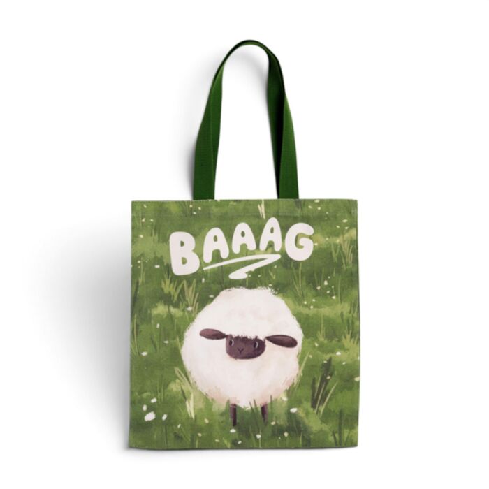 Táska - BAAAG - Bárányok SHEEP