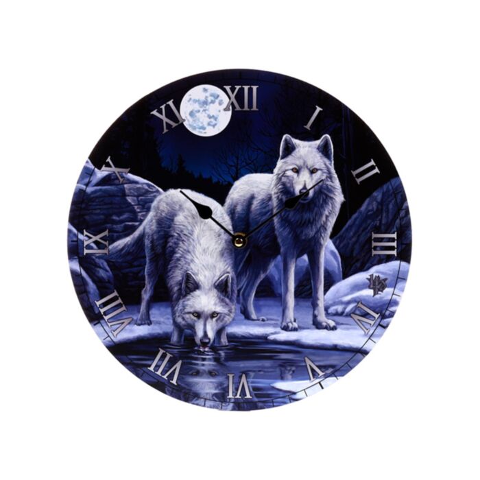 Falióra - Farkas - Warriors of Winter Wolf - Lisa Parker