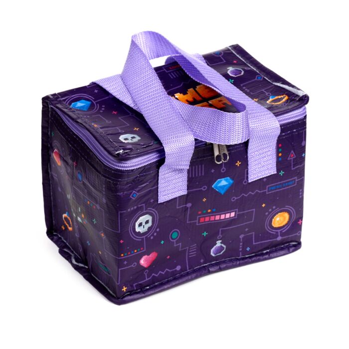 Hűtőtáska - Game Over (RPET)