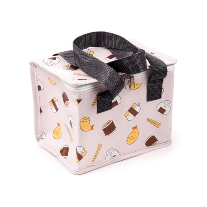 Hűtőtáska - Sushi Club - Pusheen Macska