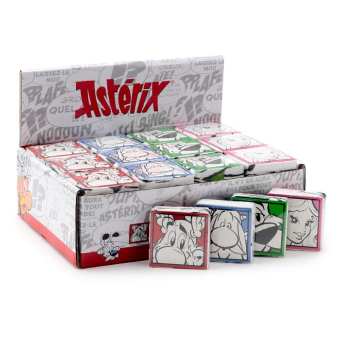 Zsugorított Törölköző - Asterix & Obelix