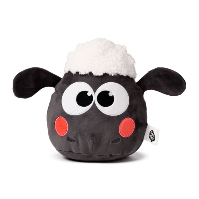 Párna, Plüss - Kawaii Stílus - Shaun, a Bárány