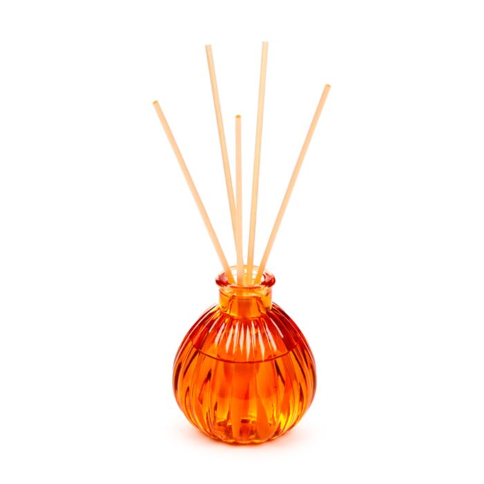 Pálcikás Diffúzor 110ml - Tök Formájú - Őszi Szüret