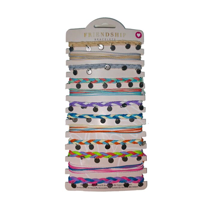 Divat Karkötő - Szőtt & Fonott - Díszekkel