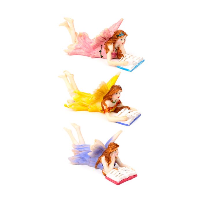 Álomvirág - Olvasó Tündér