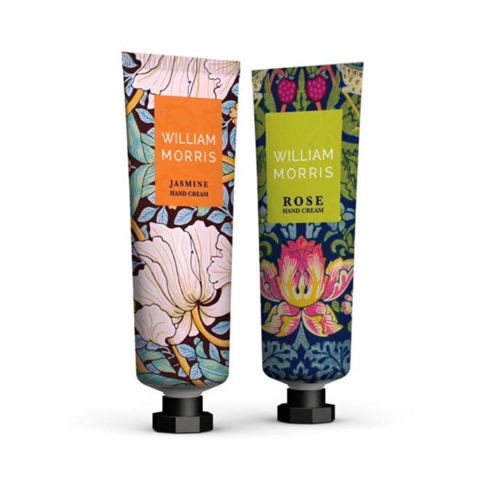 Kézkrém 75ml - William Morris