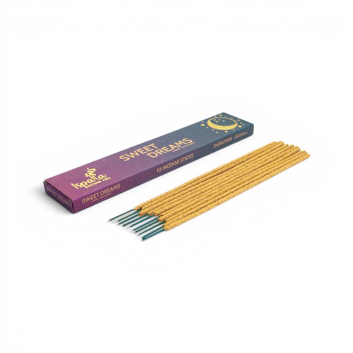 Füstölő Pálcák, Ispalla (Peru) - Palo Santo - Édes Álmok