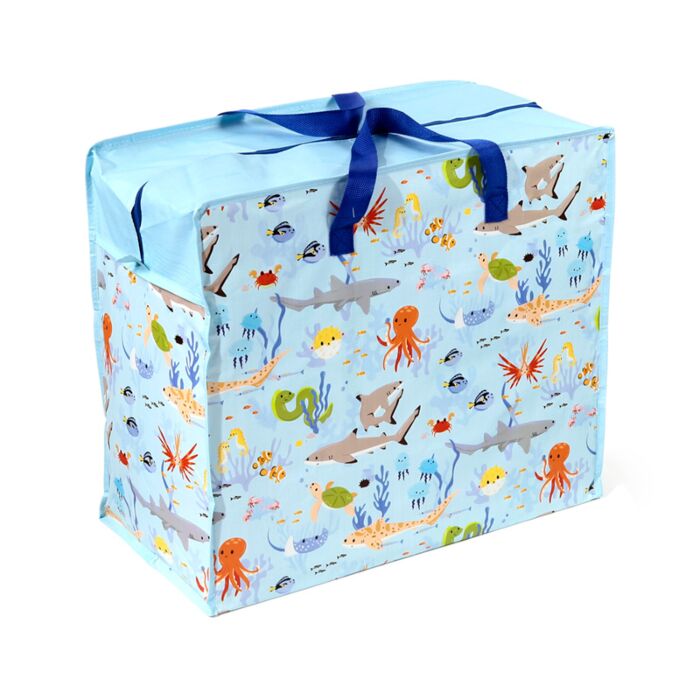 Szennyestartó/Tárolózsák - Tengeriverzum Állatok