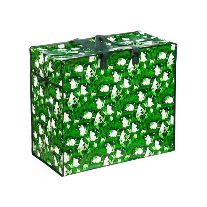 Szennyestartó/Tárolózsák - Kerti Élet - Muminok