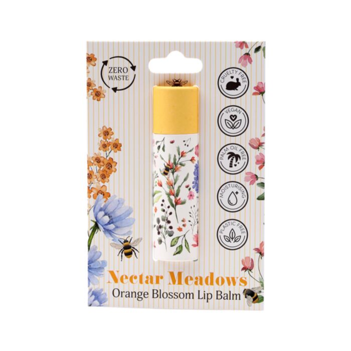 Ajakbalzsam Papír Stickben - Nektármezők NECTAR MEADOWS