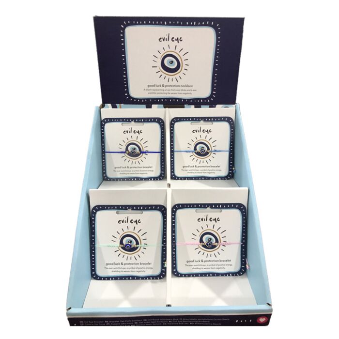 Karkötő - Gonosz Szem