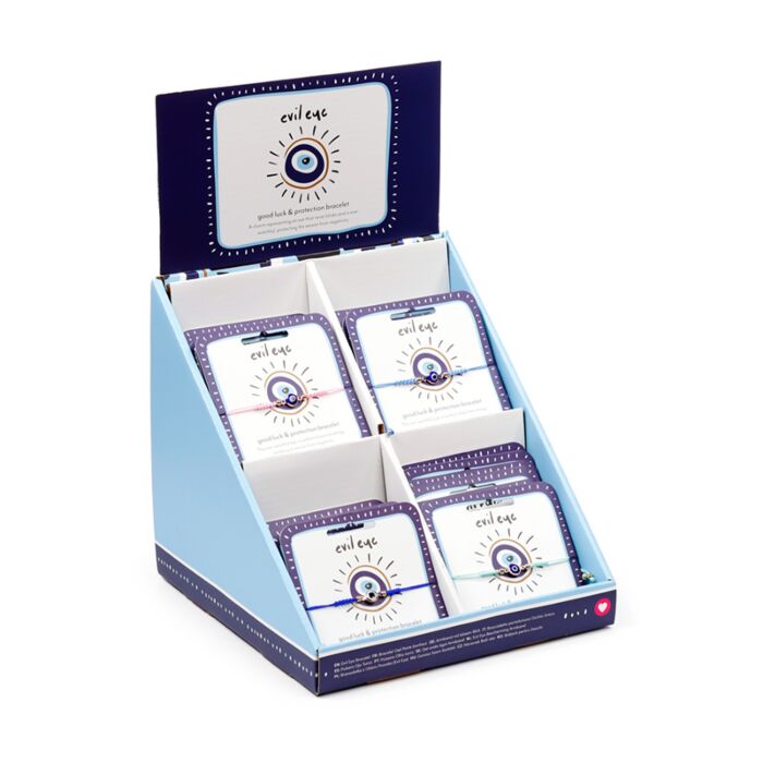 Karkötő - Gonosz Szem