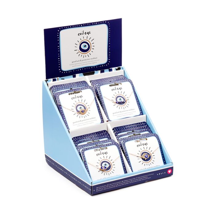 Nyaklánc - Gonosz Szem