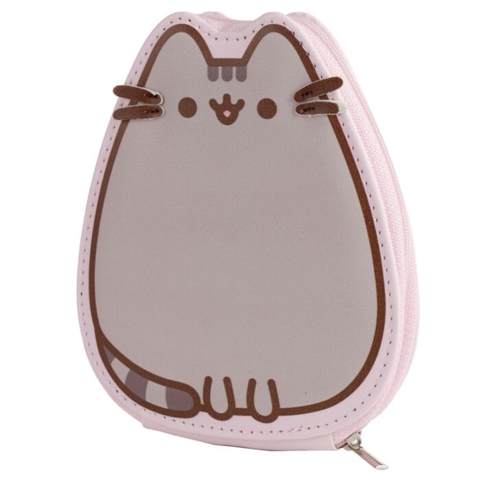 Manikűr Szett - Pusheen Macska