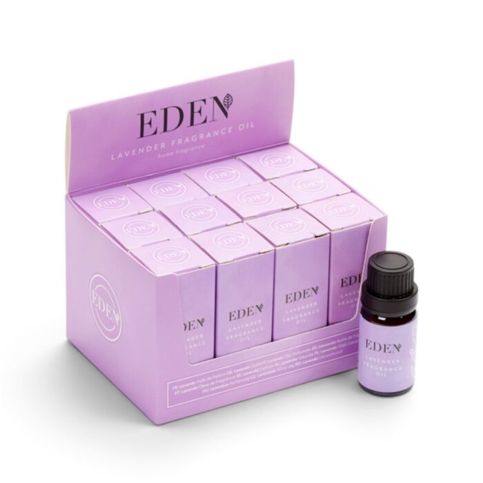 Éden - Parfümolaj - Levendula - 10ml