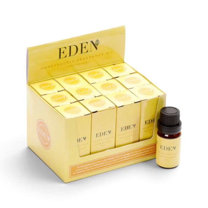 Eden - Parfümolaj - Loncvirág - 10ml