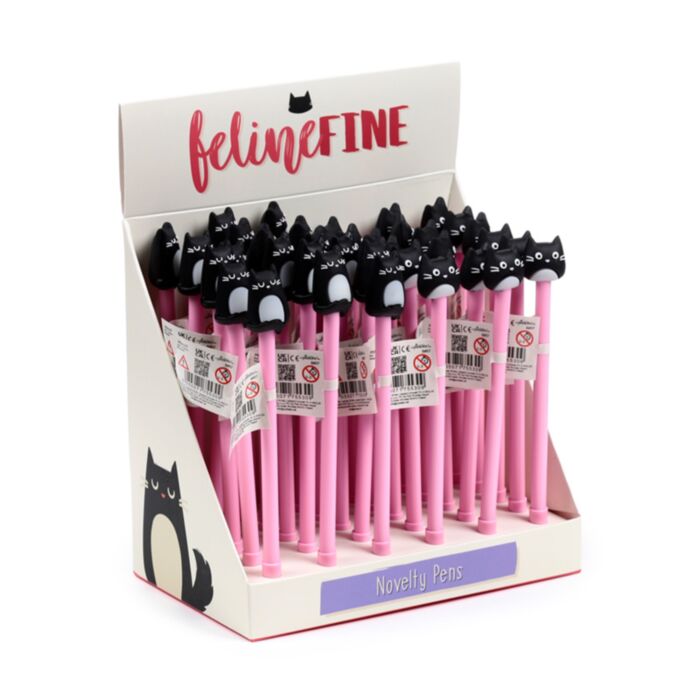 Toll PVC Topperrel - Feline Fine Macska